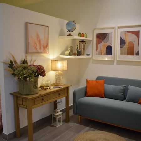 La Casita Nel Bosco Apartment Naples Luaran gambar