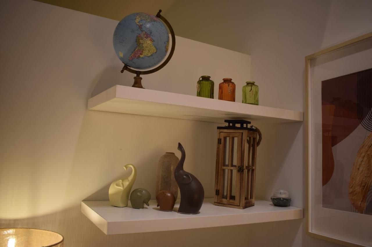 La Casita Nel Bosco Apartment Naples Luaran gambar