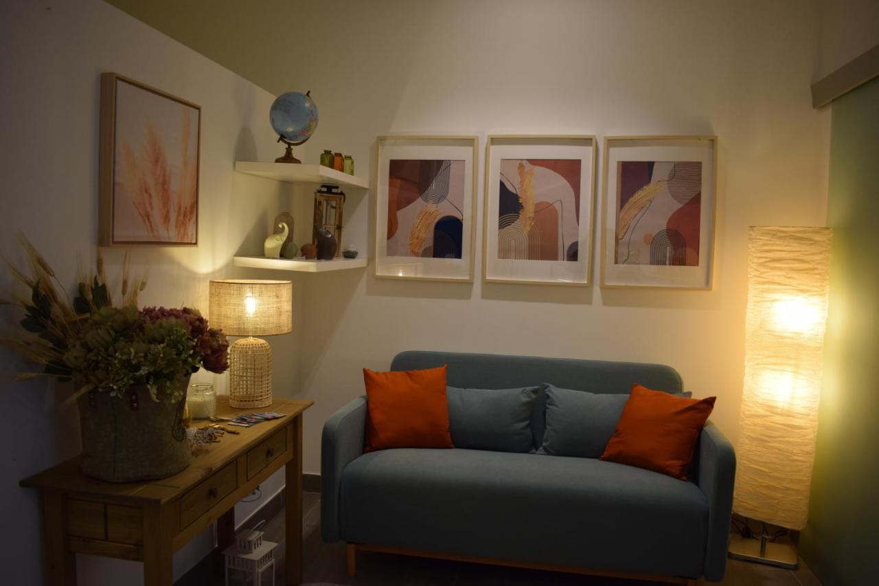 La Casita Nel Bosco Apartment Naples Luaran gambar