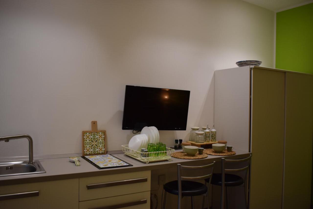 La Casita Nel Bosco Apartment Naples Luaran gambar