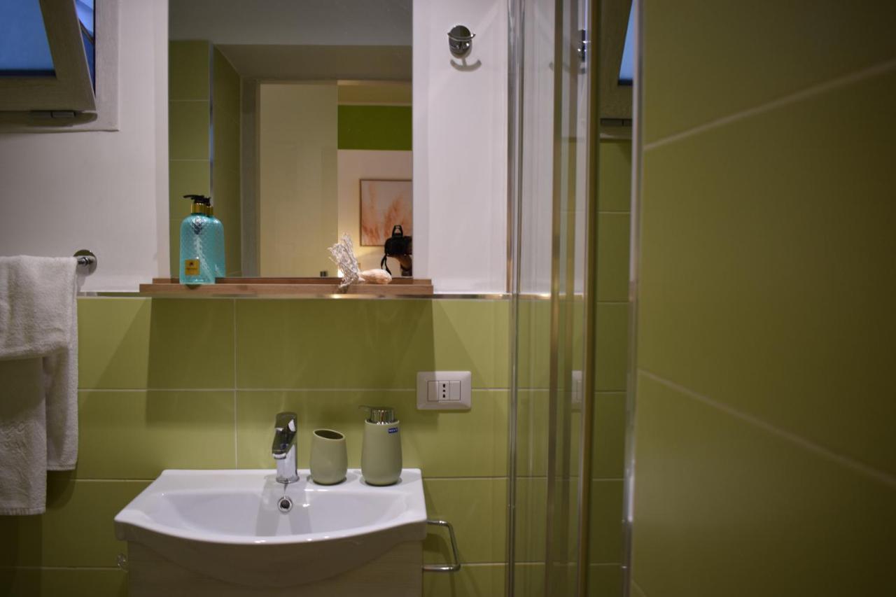 La Casita Nel Bosco Apartment Naples Luaran gambar