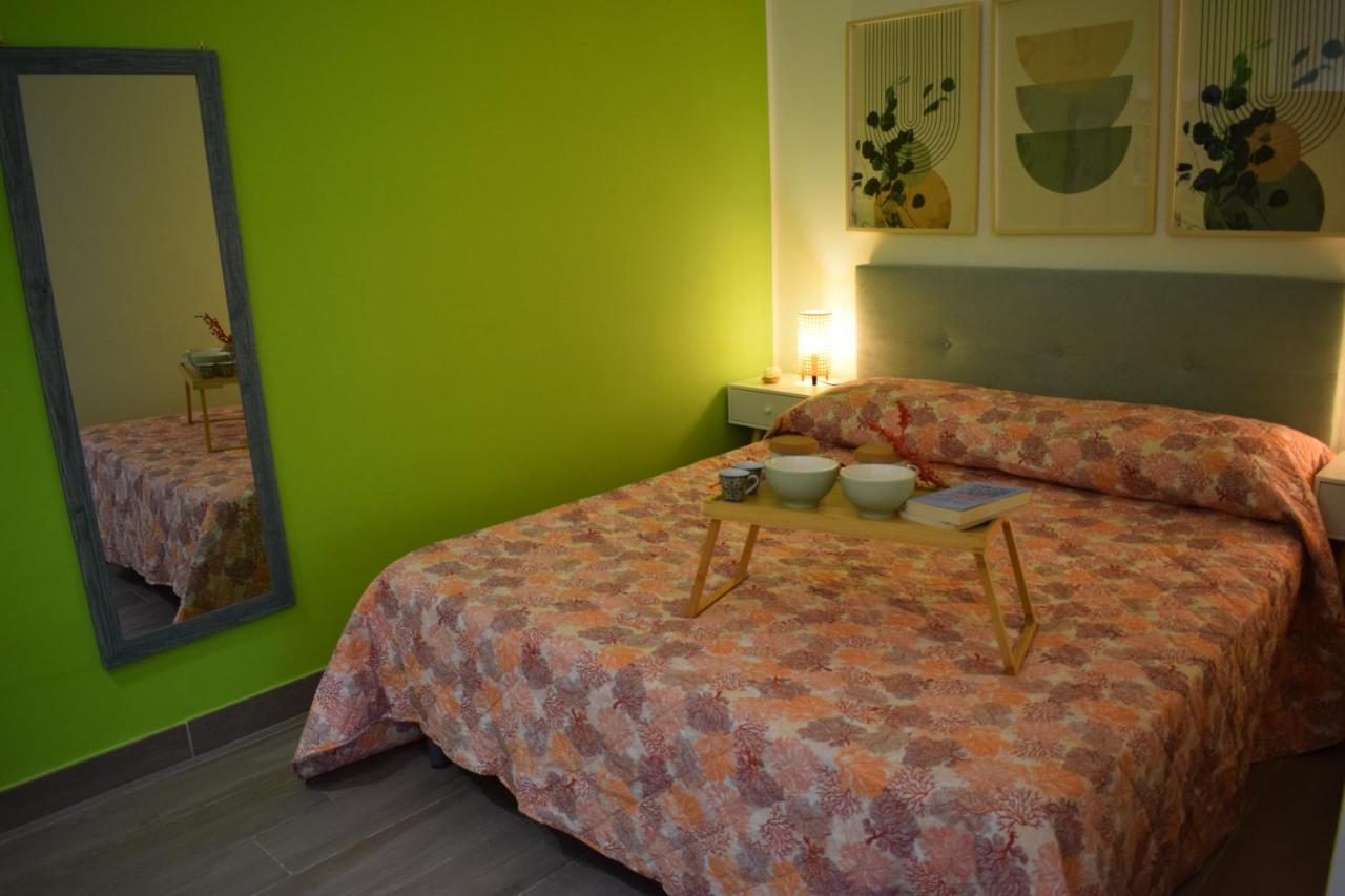 La Casita Nel Bosco Apartment Naples Luaran gambar