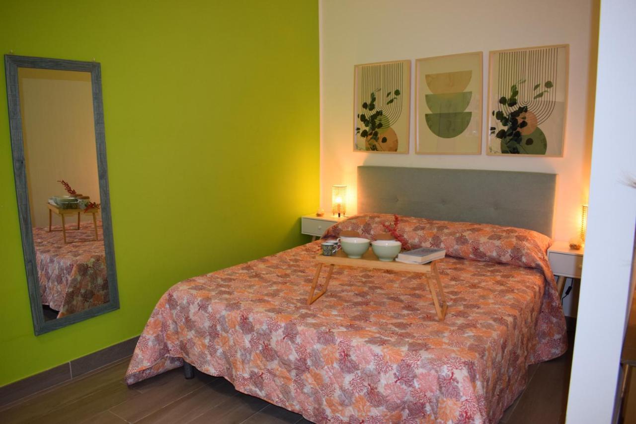 La Casita Nel Bosco Apartment Naples Luaran gambar